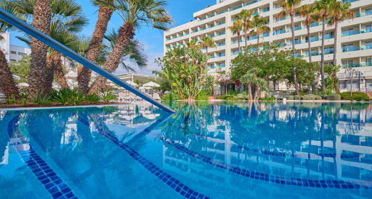 Hotel Said in Cala Millor - Majorca | HIPOTELS